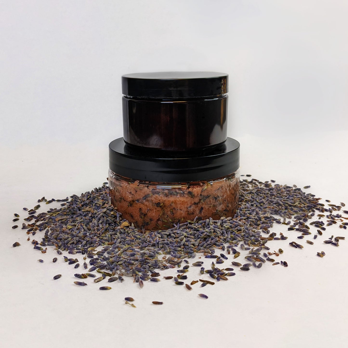 Rosé Marmalade Scrub